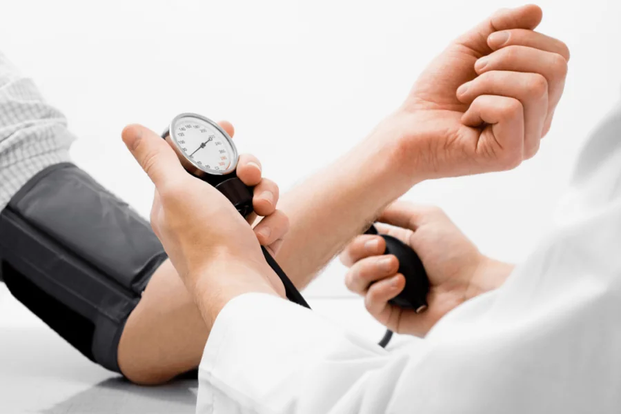 Hypertension Clinical Trials – High Blood Pressure Clinical Trials