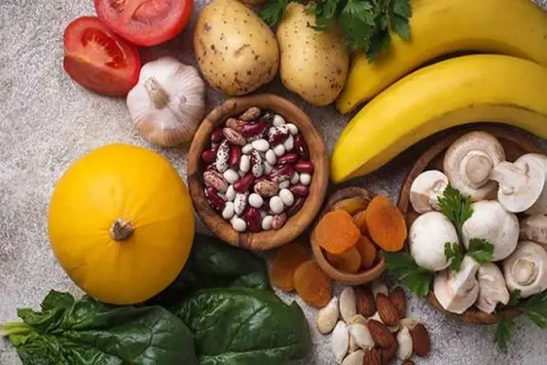 Hypertension Naturally