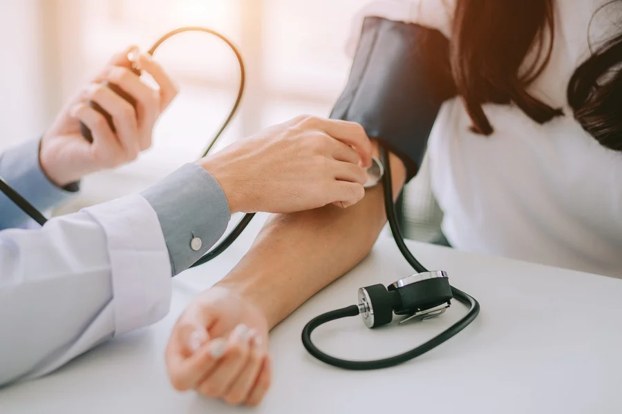 Understanding Hypertensive Disorder And Its Management