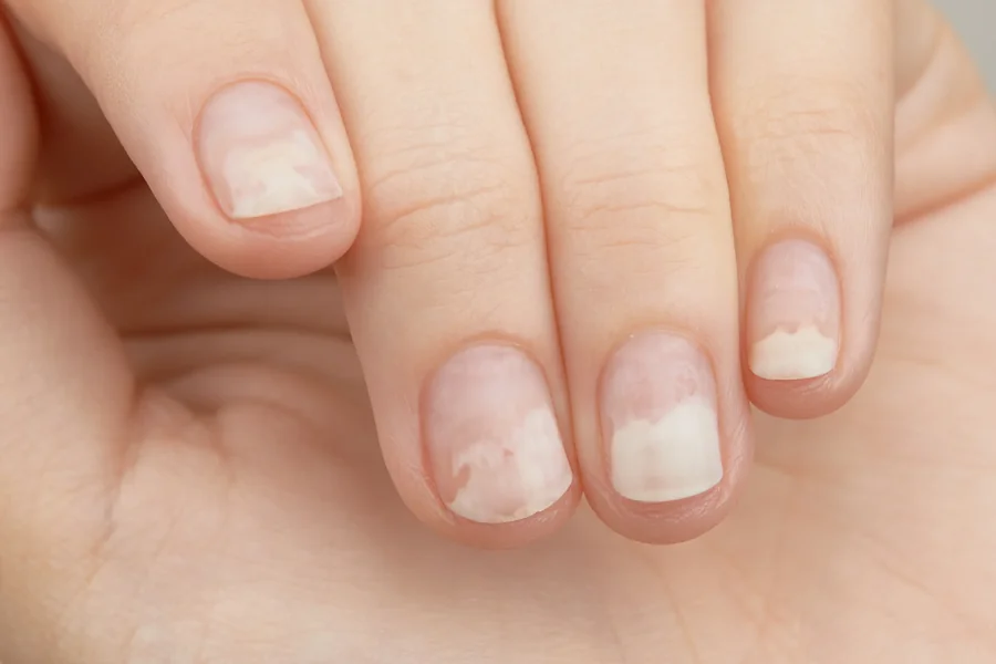 Hypothyroidism and Thyroid Nails: Understanding the Signs and Symptoms in Your Nails