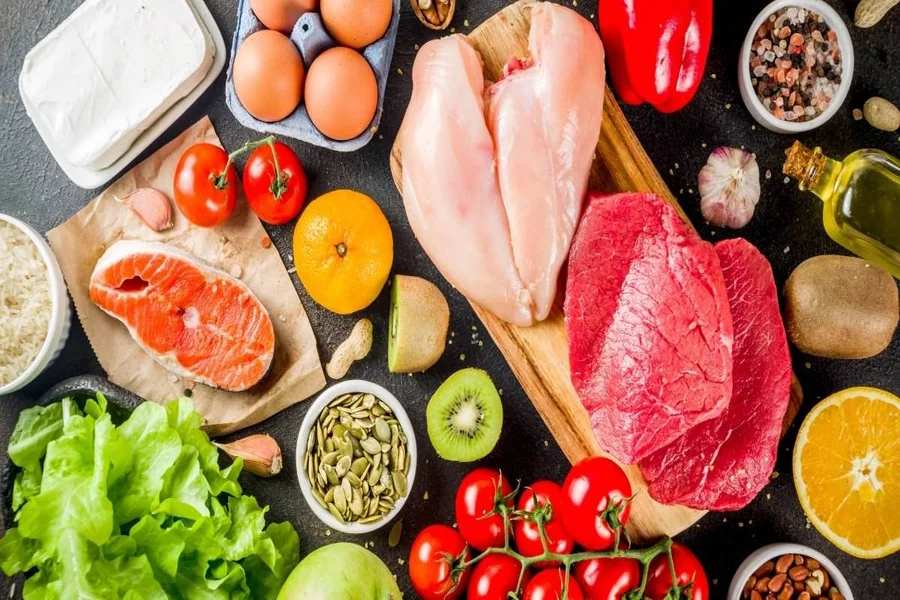 Insulin Resistance Diet And Prediabetes Medications And Treatments