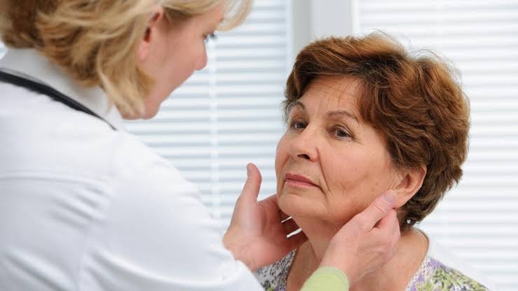 Hypothyroidism