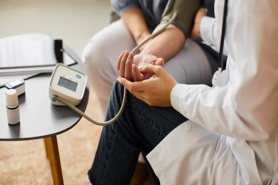 Labile Hypertension: How Does it Impact Your Health?