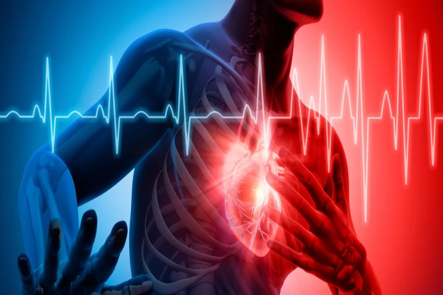Nonvalvular Atrial Fibrillation: Symptoms, Causes, and Treatment