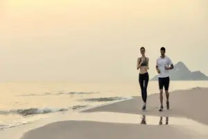 Physical Wellness Month