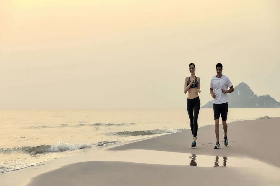 Physical Wellness Month