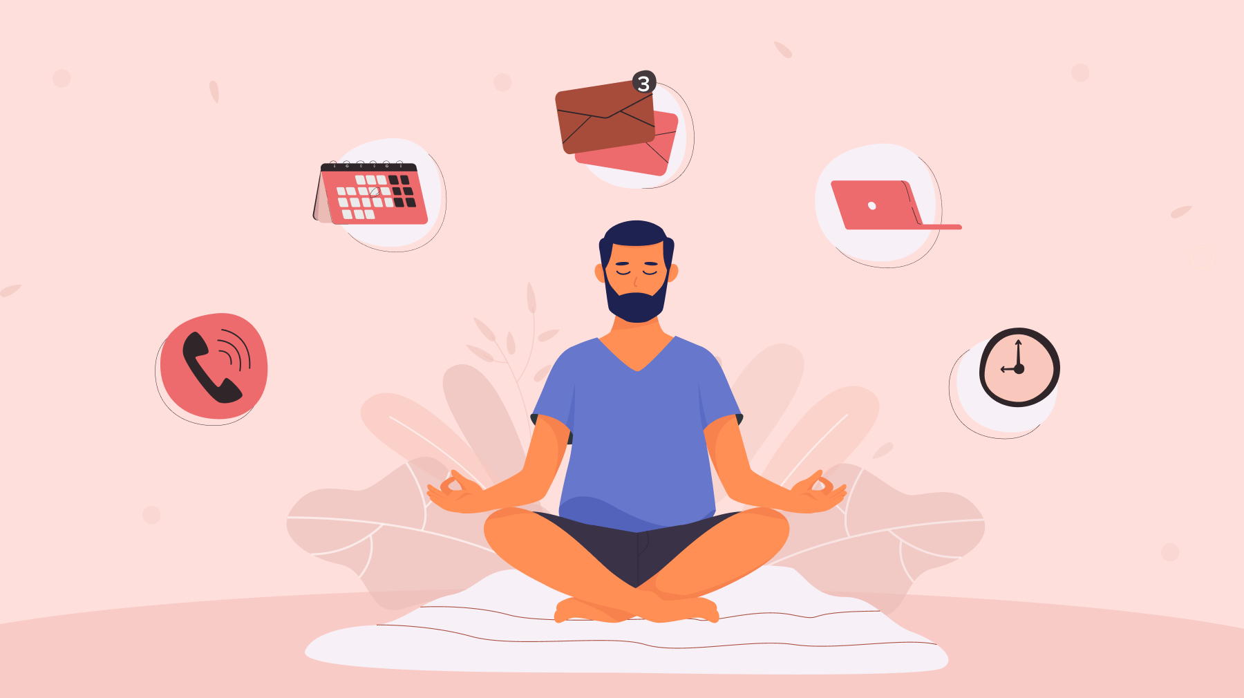Physical Wellness Month
