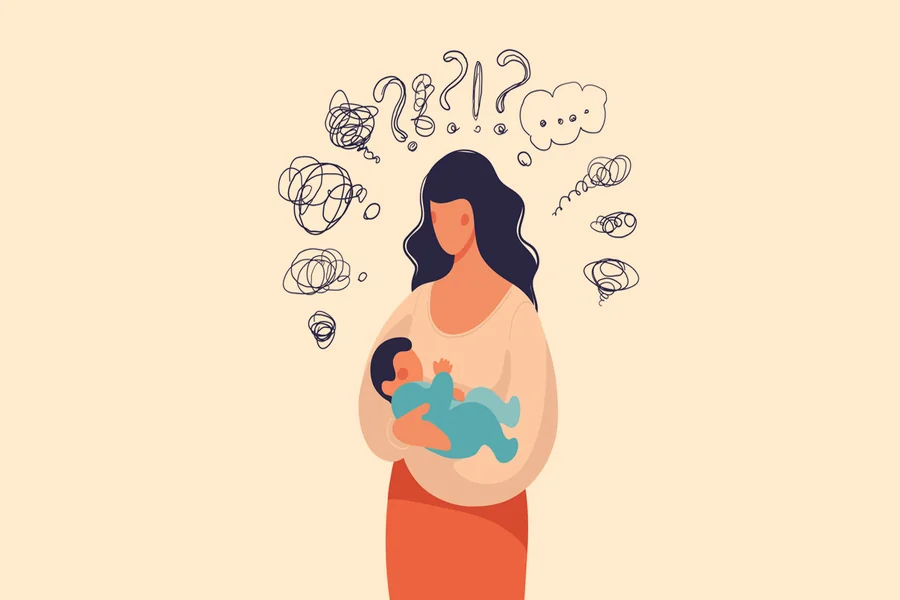 Postpartum Thyroiditis