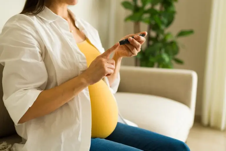 Pregnancy