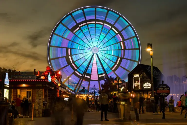 Pigeon Forge