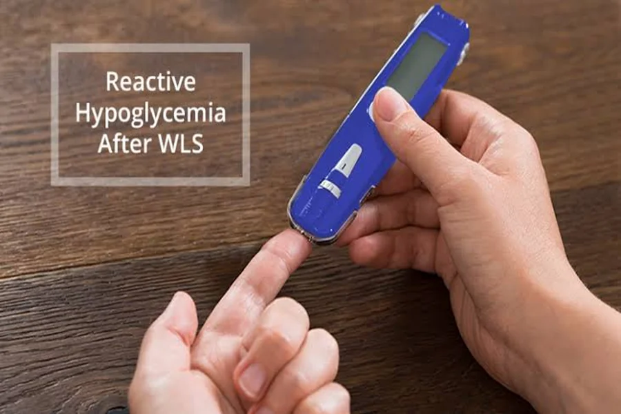 Reactive Hypoglycemia Causes Symptoms And Tips