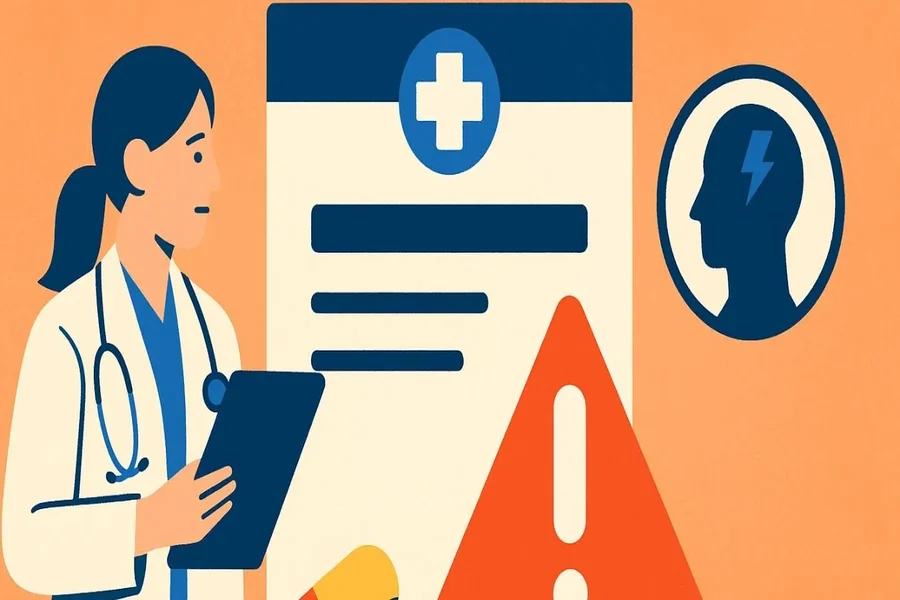 Safety of Clinical Trials