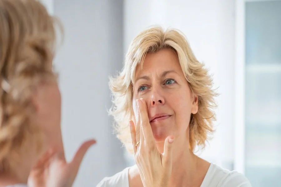 Signs Of High Cholesterol On Face