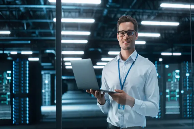 IT Support
