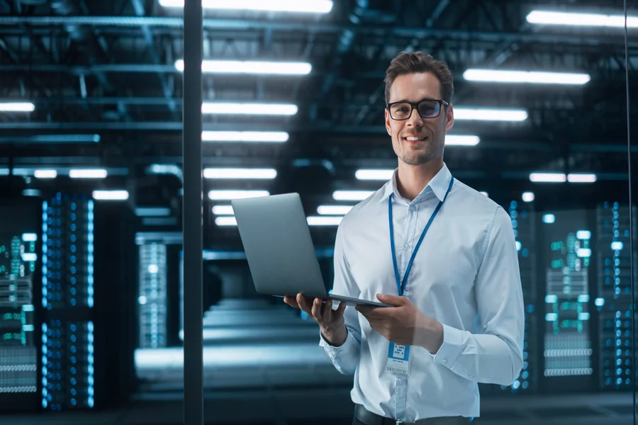 IT Support