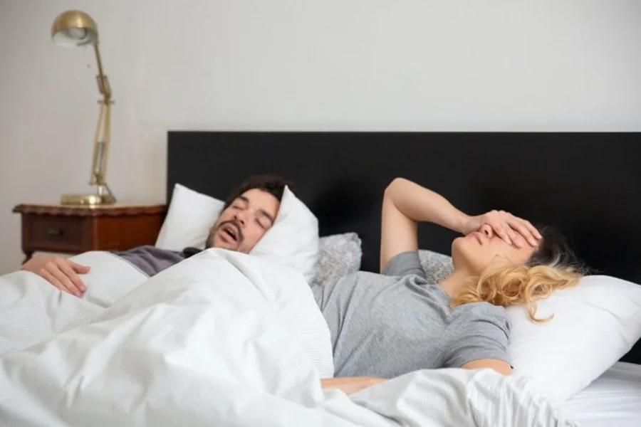 Sleep Apnea Life Expectancy