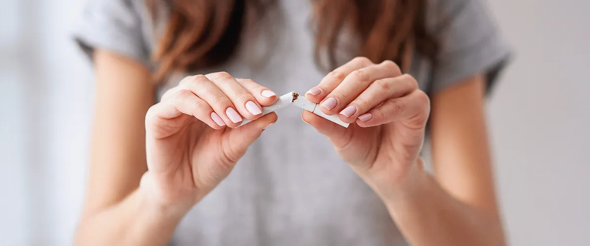 Can Smoking Cause UTI