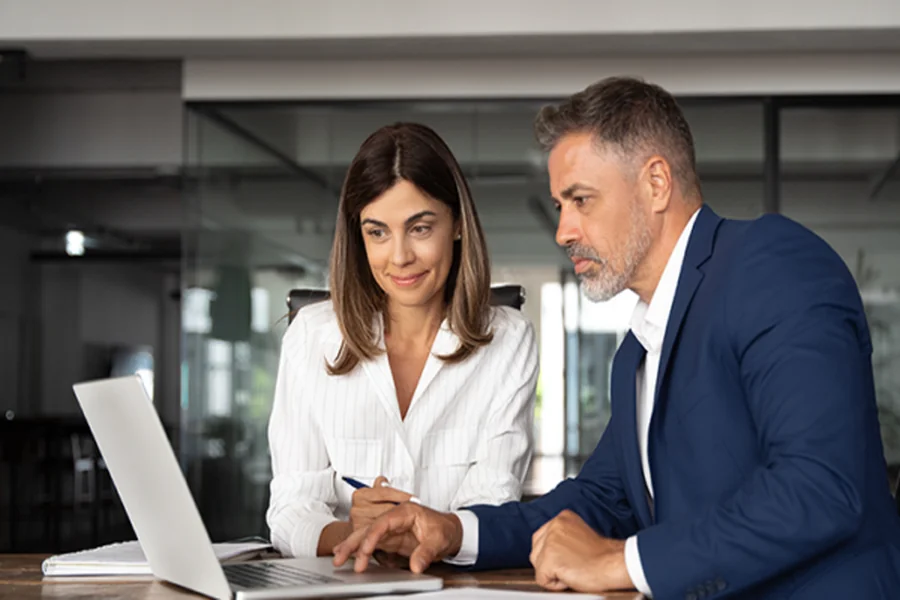 Financial Advisor