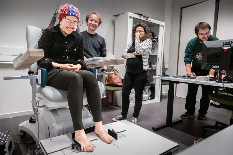 Can Ticklish Feet Be A Sign Of Diabetes