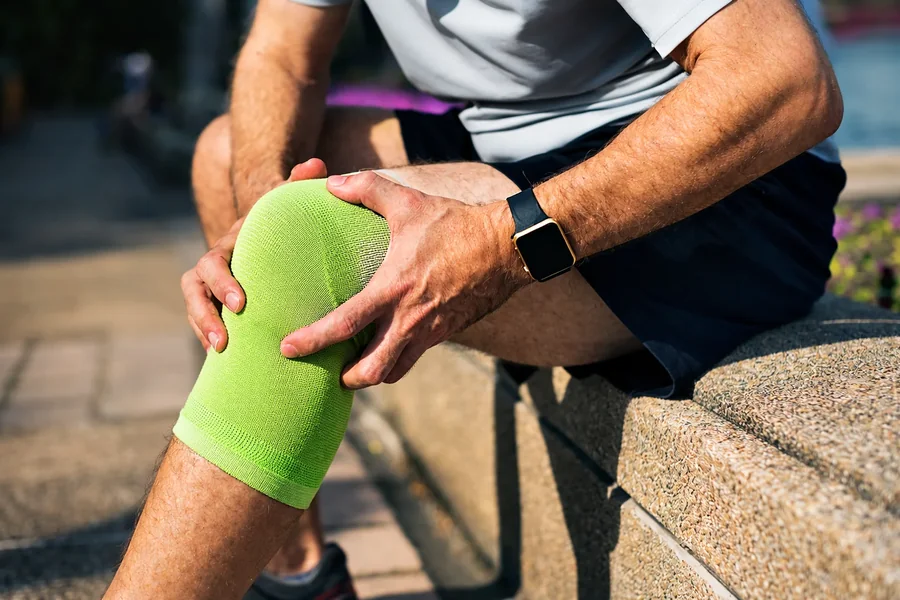 Knee Cap
