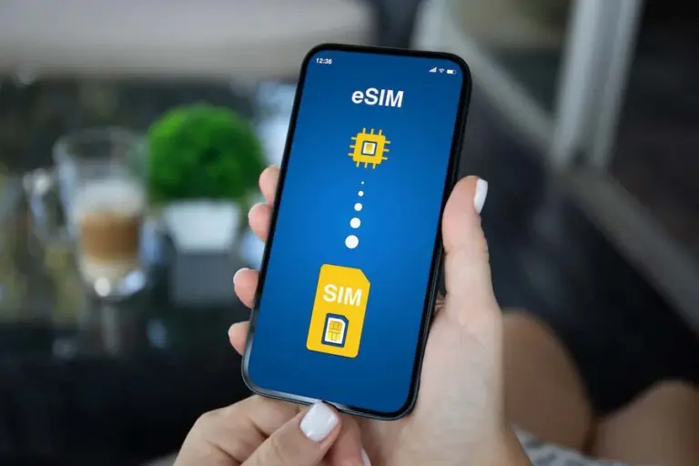 Travel eSIM