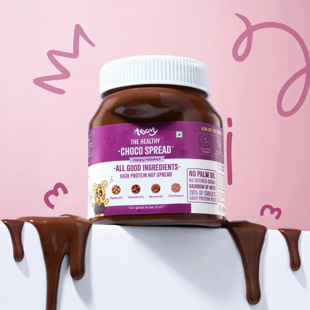 How Quality Ingredients Make Chocolate Spreads a Better Choice for Everyday Enjoyment