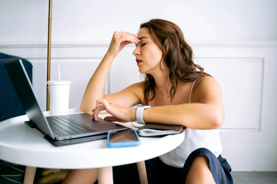 how to treat pcos fatigue