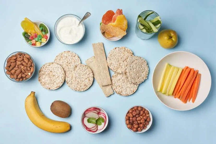 What Are The Best Snacks For Gestational Diabetes?