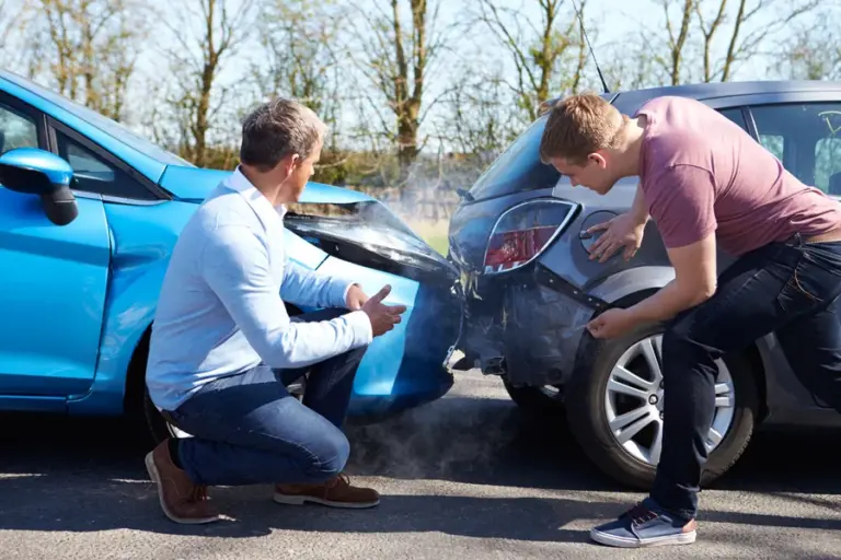 Car Accident Law