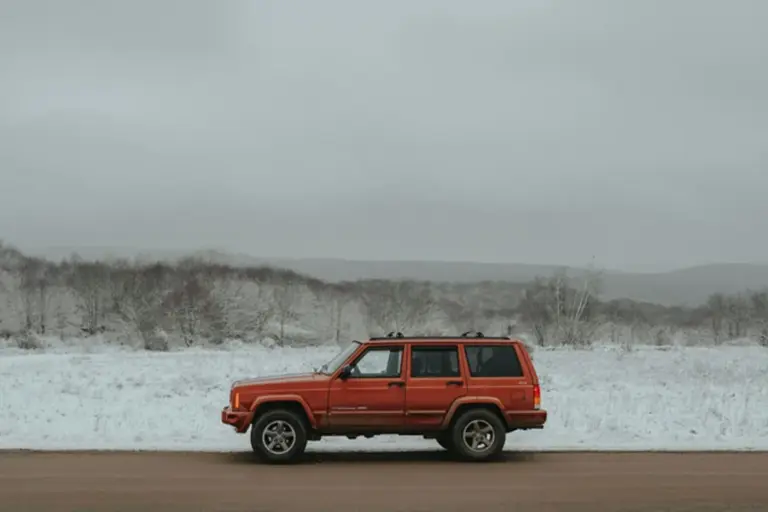 Jeep