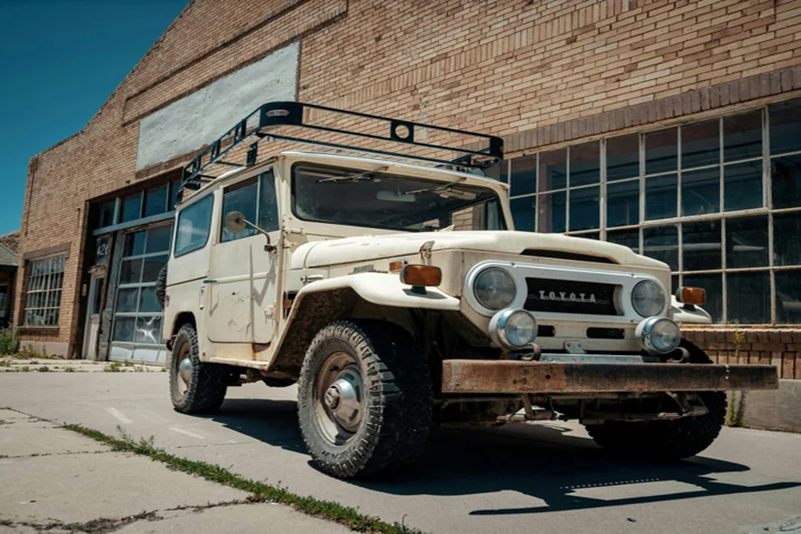Jeep 