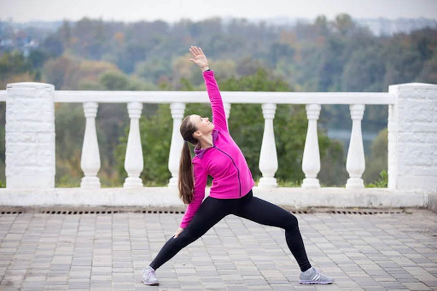 Exercise