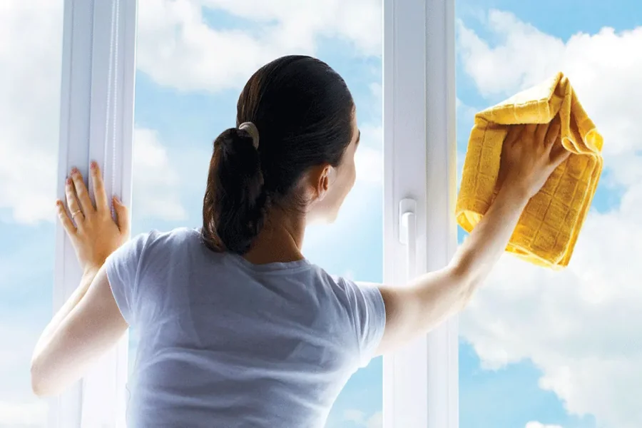 Window Solutions