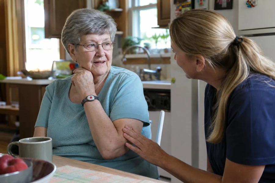 A Practical 2026 Guide to Choosing Wearable Emergency Support for Independent Living