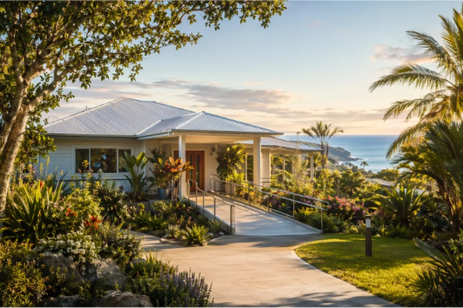 Sunshine Coast