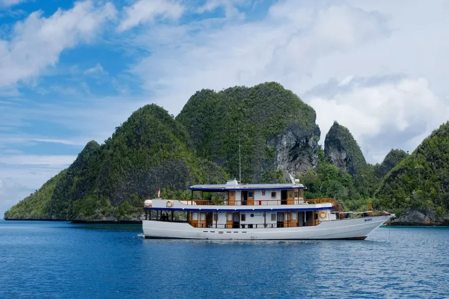 Islands
