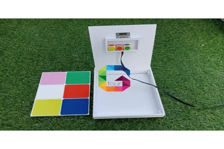Color Game Perya