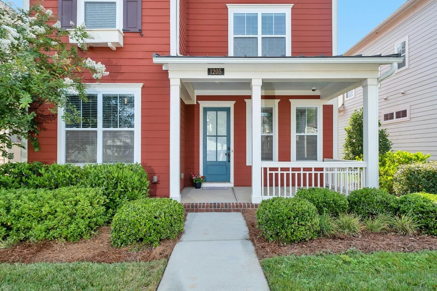 Home Planning
