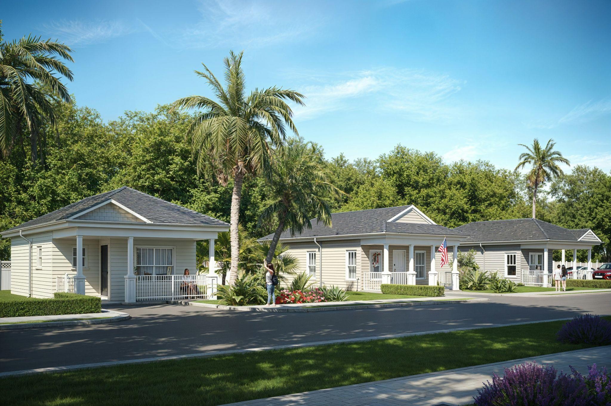 Home Planning