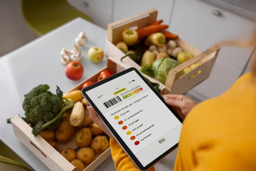 Meal Planner