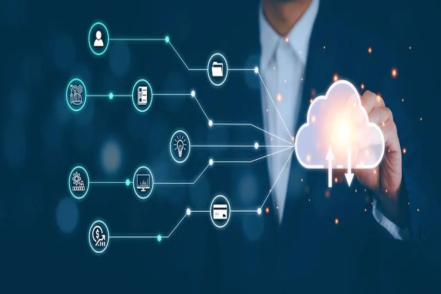 Digital Transformation