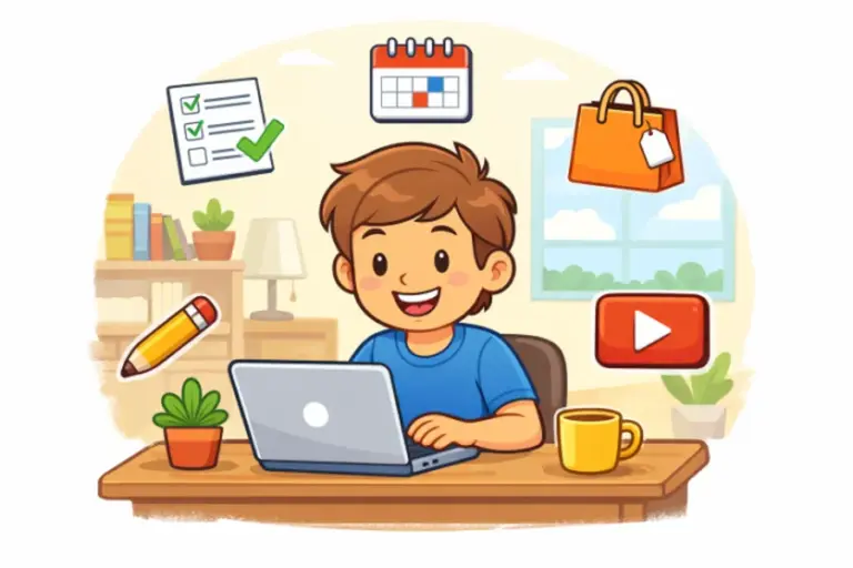 Real People are Making Money Online in 2026