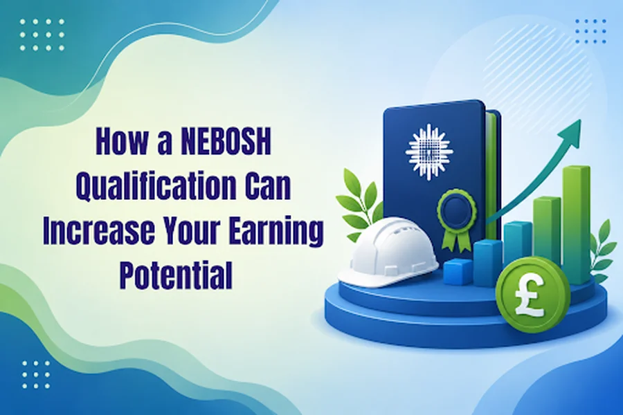 NEBOSH