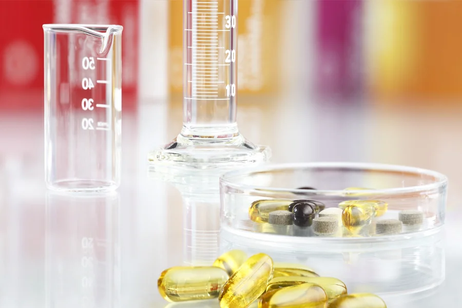Vitamins