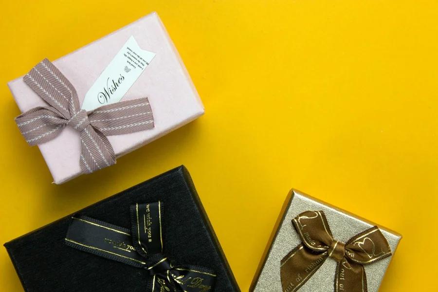 Thoughtful Gift