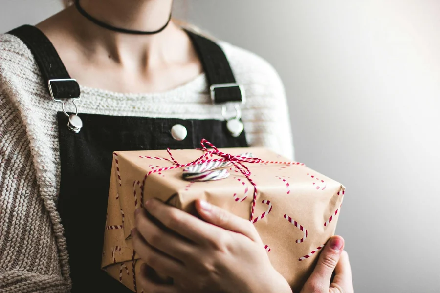 Thoughtful Gift