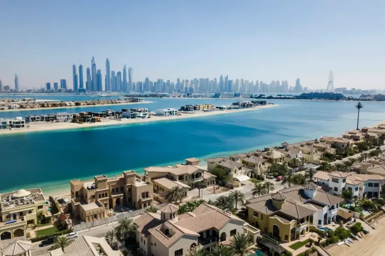 Right Dubai Neighborhood