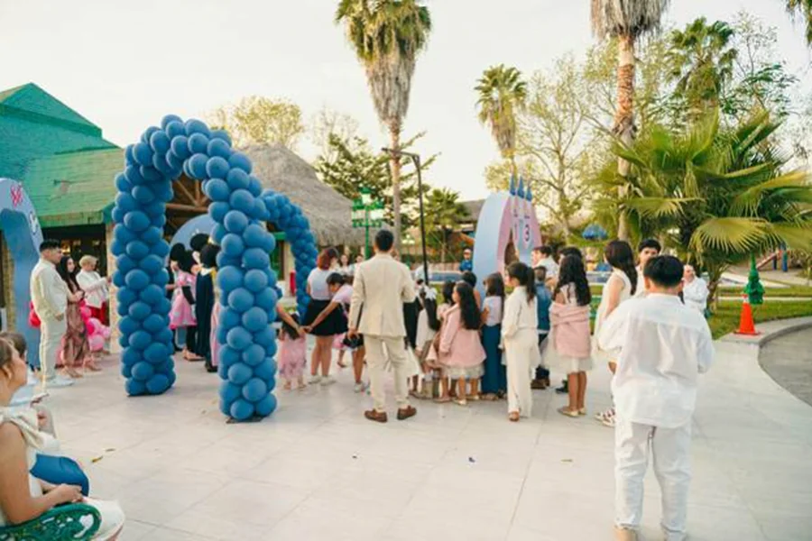 How to Plan an Outdoor Celebration Without the Last-Minute Stress