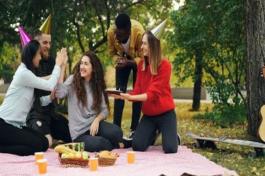 How to Plan an Outdoor Celebration Without the Last