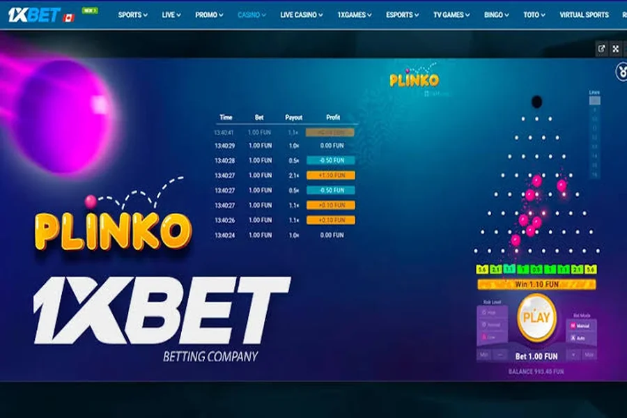 How to Play Plinko Game Online - Rules, Controls, Odds, and Tips